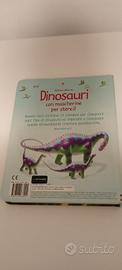Libro Dinosauri 