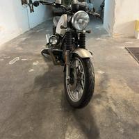 BMW R100 Asi