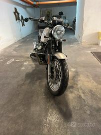 BMW R100 Asi