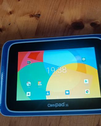 Clempad 3G