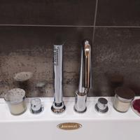 Vasca idromassaggio Jacuzzi