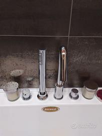 Vasca idromassaggio Jacuzzi