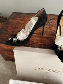 Scarpe jimmy choo clearance bologna