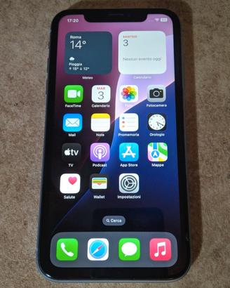 Apple iPhone XR - 256 GB