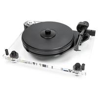 Pro-Ject 6 Perspex SB Quintet Blue nuovi imballati