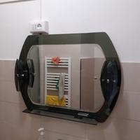 specchio bagno