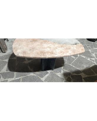 tavolo in pietra naturale 