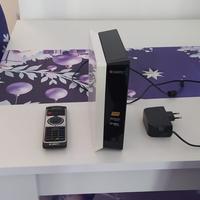 Nas multimediale