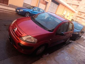 Citroen C3 2006