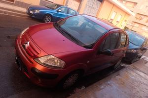 Citroen C3 2006