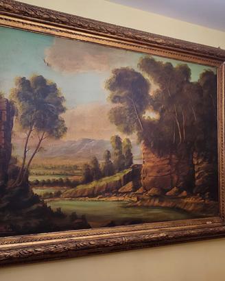 quadro antico