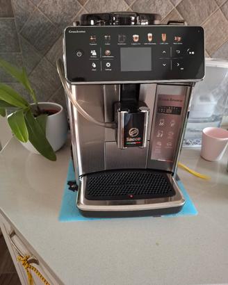 macchina caffe 