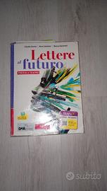 Lettereal futuro