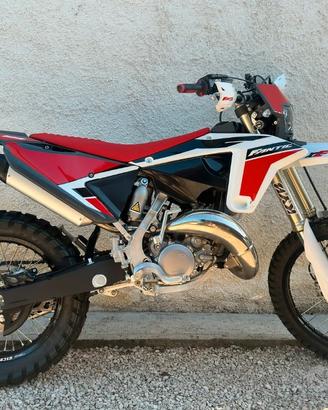 Fantic xe 125 2022