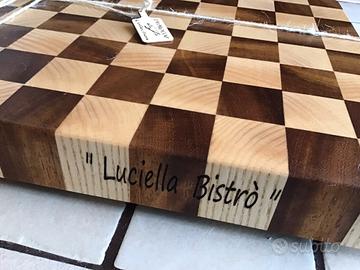 taglieri artistici 