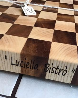 taglieri artistici 
