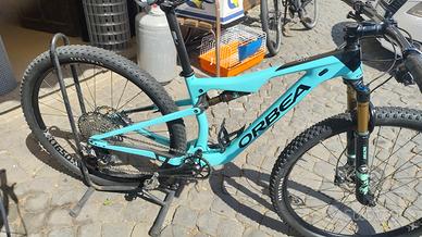 bici orbea