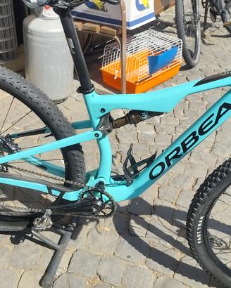 bici orbea