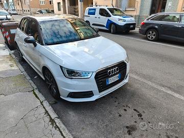 audi a 1