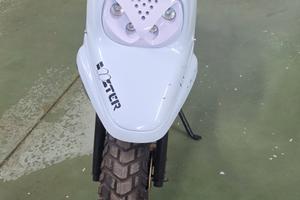 booster 50