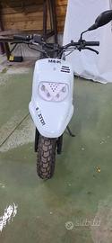 booster 50