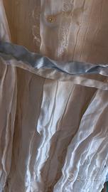 Abito Comunione Bambina