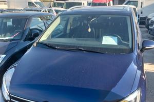VW Touran Automatica anno 2017