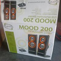 diffusori pc