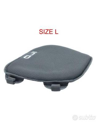OJ COMFORT 3D cuscino in gel universale taglia L