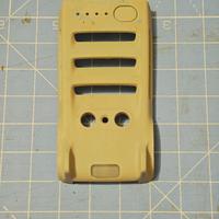 Scocca inferiore scheda madre DJI Mini 2