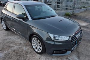 Audi A1 SPB 1.6 TDI 116 CV Metal plus