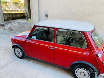 MINI Mini (F56) - 1987