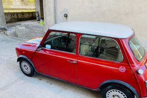 MINI Mini (F56) - 1987