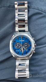 Citizen Chrono Metropolitan Eco-Drive