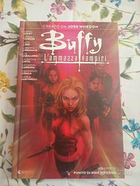 Fumetto Buffy the Vampire Slayer volume 12 nuovo