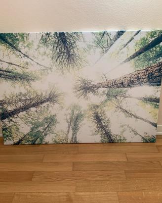 Quadro stampa su tela 100x70