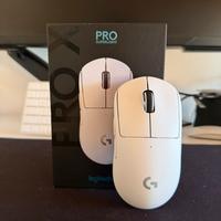 Logitech G Pro Superlight
