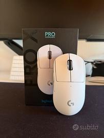 Logitech G Pro Superlight