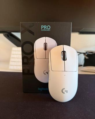 Logitech G Pro Superlight