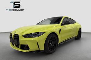 BMW M4 Competition*FORMULA S*IVA ESPOSTA