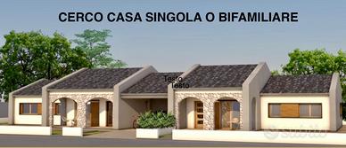 Casa Singola o Bifamiliare