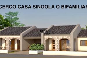 Casa Singola o Bifamiliare