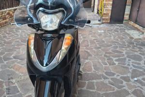 2010 Honda sh300