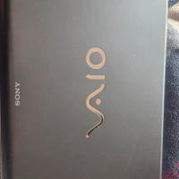 Sony VAIO Serie F – SSD 225GB – Windows 10 + Borsa