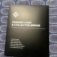 Album per carte da collezjione  Pokèmon, TCG, ecc