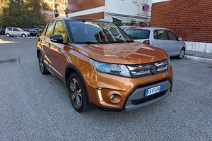 Suzuki Vitara 1.6 DDiS 4WD AllGrip V-Top - FINANZI