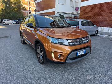Suzuki Vitara 1.6 DDiS 4WD AllGrip V-Top - FINANZI