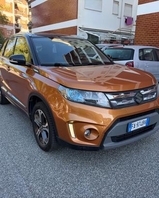 Suzuki Vitara 1.6 DDiS 4WD AllGrip Top PROMO MESE 