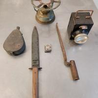 cimeli militari prima guerra mondiale 