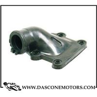 Collettore aspirazione Aprilia Mbk Yamaha Booster 